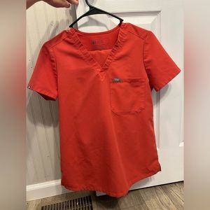 Figs joggers scrubs set